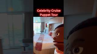 Celebrity Reflection Embarkation Day Ship Tour 🚢 | First Time on This Ship