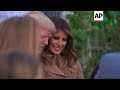 White House Plays Host To Ghosts And Goblins