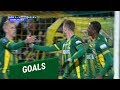 Vijf mooie doelpunten tegen sc Heerenveen