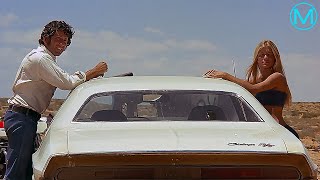 10 Best Mind-Blowing 1970s Car Chase Films (Part 1