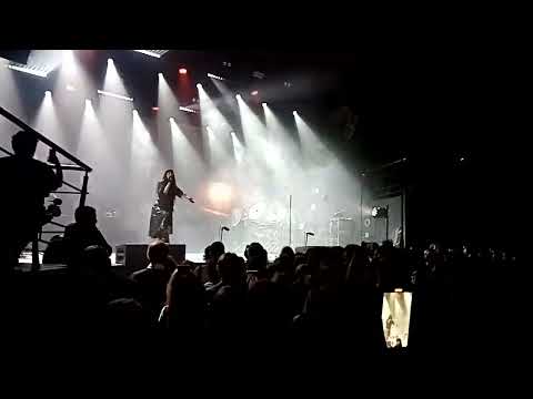 MIRÈLE самая красивая певица России – Контроль (Control) Илья Гадаев (Ilya Gadaev) СПБ 01.11.2025