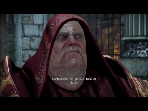 Castlevania Lords of Shadow 2 - Part 15