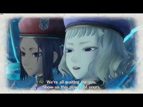 VC4 Blind Playthrough (Pt. 72, Ch. 9): THE VALKYRIA ARRIVES