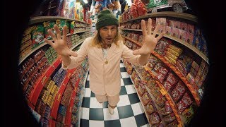 AWOLNATION - Mayday!!! Fiesta Fever feat. Alex Ebert (Official Music Video)