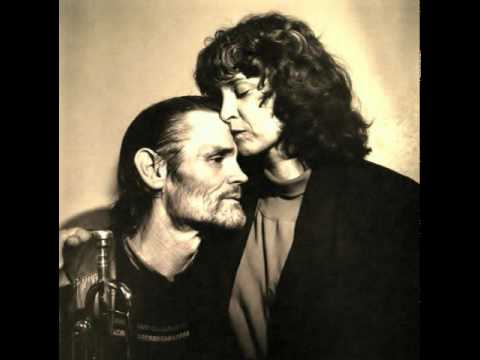 Chet Baker & Paul Bley -Diane  " If I should lose you "  Ph R. Dumas Chet & Diane Vavre, Rennes '87
