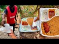 Chicken 65 Biryani combo buhari chennai mount road ₹299 || Foodozers