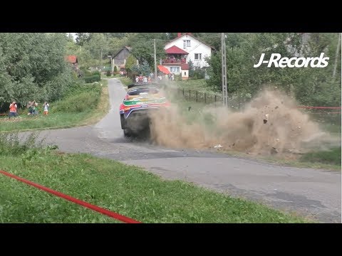 26.Rally Rzeszow 2017 - Bostanci - BIG MOMENT