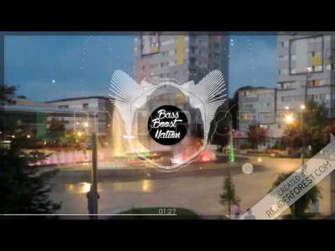 Lino feat. 2americani - Snapchat [BASS BOOSTED]