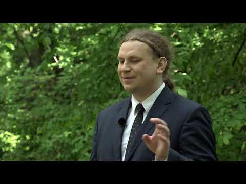 Poland Daily History - The History of the Łazienki Royal Park of Warsaw - Episode 1/6