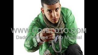 Daddy Yankee - Grito Mundial (Original w/Lyrics)