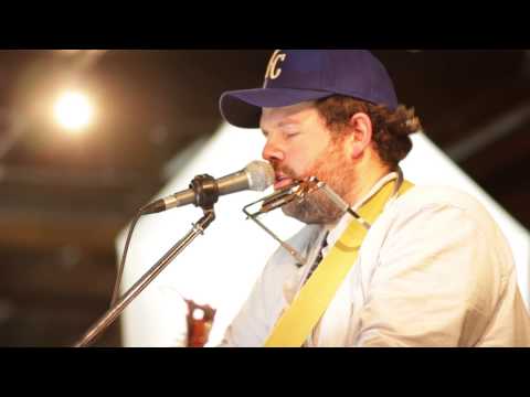 Let Go Lightly - Donovan Woods