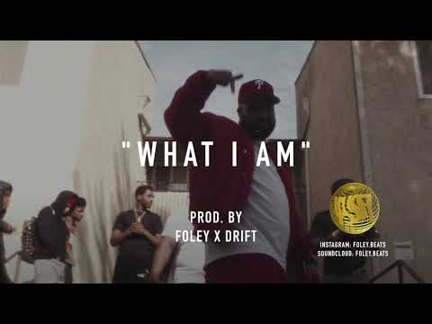 *FREE* Jay Worthy x Larry June x G Perico Type beat - "What I am" (Prod. Foley x Drift)
