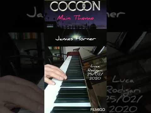 James Horner (Cocoon- Main Theme)