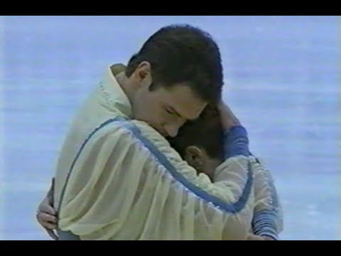 M. PETROVA & A. TIKHONOV - 2003 CUP OF CHINA - SP