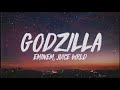 Eminem Godzilla Ft Juice WRLD 1 Hour