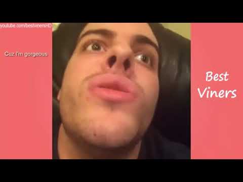 Chrish Vine Compilation