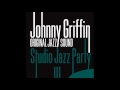 Johnny Griffin - There Will Never Be Another You