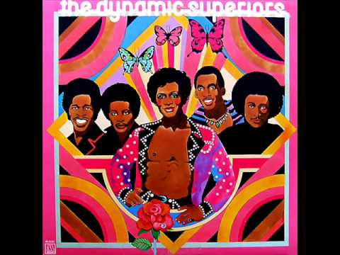 Leave It Alone-Dynamic Superiors-1975