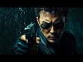 Hot Action Movie Blind SWAT Hero S Ultimate Fight To Save His Daughter Crime Action Gunfighter