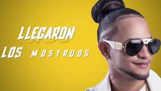 Farruko   Papi Champu feat  Mozart La Para  Alexio La Bestia Official Lyric Video