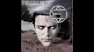 Emigrate - You can&#39;t get enough (Subtitulado en Español)
