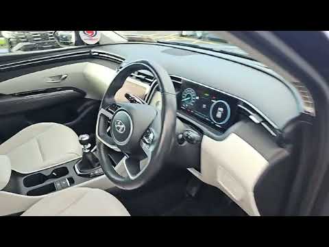 Hyundai Tucson 2WD Executive Plus - €308 p/m - Image 2