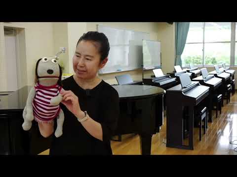 【和光大学】学科紹介動画2023 心理教育学科 子ども教育専修 保育コース