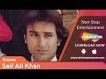 Saif Ali Khan Scenes From Kachche Dhaage Ajay Devgn Namrata Shirodkar 90 S Best Movie