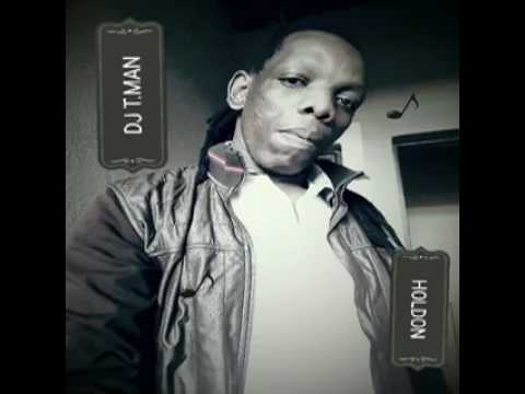Dj T.Man-Hold on