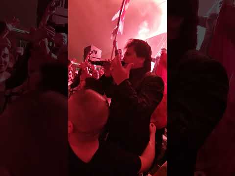 Orce Stevkovski - Od Kade Dojdovte Da Ne Dojdevte DEL 3 14.12.2024 Restoran "RITUAL"