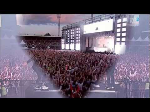 Axwell - Heart Is King w/ Swedish House Mafia - Save The World(Knife Party vs Original) (no1 Reboot)