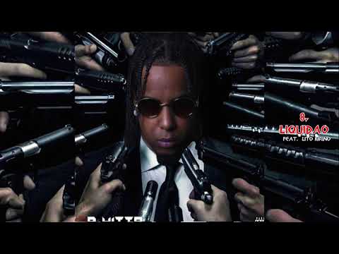 Tali Goya - Liquidao Feat. Lito Kirino (Official Audio)