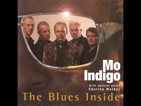 Mo'Indigo When An Angel Falls From Grace