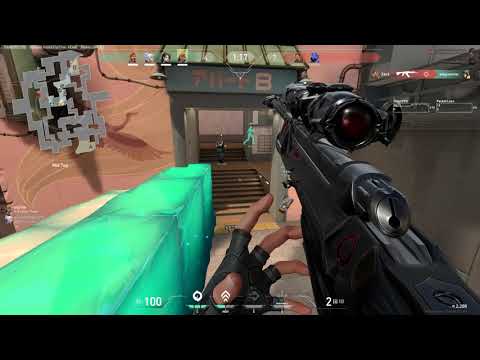 reaver operator with jett is lob ACE#49