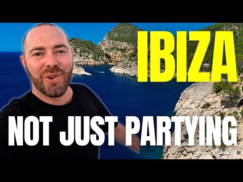 THE REAL IBIZA Can you enjoy Ibiza without partying?
