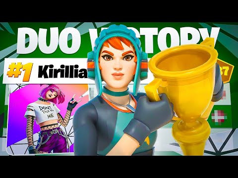 How We QUALIFIED for the Reload Victory Cash Cup FINALS!🏆