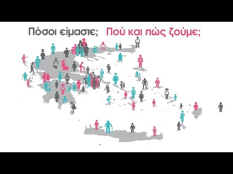 Απογραφή 2021: Βήμα – βήμα όσα πρέπει να κάνουμε – Αυτό είναι το έντυπο που λαμβάνουν τα νοικοκυριά - enikonomia.gr