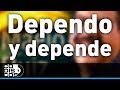 Dependo Y Depende, Maelo Ruiz - Audio