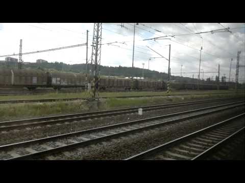 DKV Brno-Maloměřice [HD]