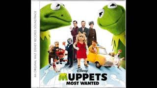 Moves Like Jagger [From] Muppets Most Wanted (Instrumental Version)