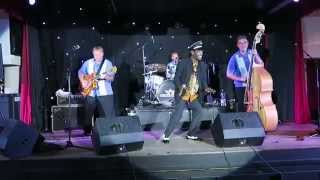 Rock 'n' Roll Weekend at Warners Lakeside Hayling Island July 2015 by Boogaloo Promotions