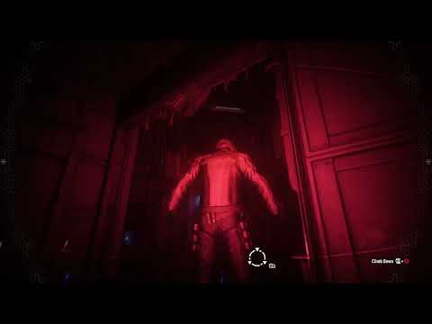 Unused Red Hood Takedown Dialogue | Batman Arkham Knight