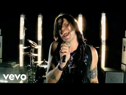 Hinder - Use Me