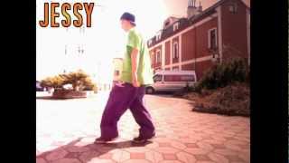 [JESSY] E40 - Stay Gone  [c-walk]