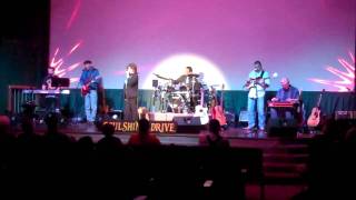 Walking After Midnight Donna Cunningham