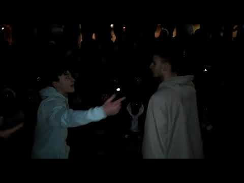 16avos | Mini Stif vs lilkinki