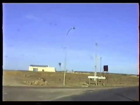 1989 Garrovillas de Alconétar - Ramiro Valle