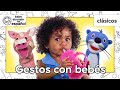 Ver Y Hacer Gestos Con Bebés Clásicos De Baby Einstein BabyEinsteinenEspanol