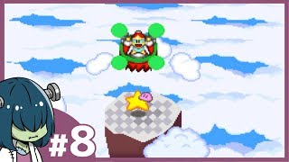 【ゲーム実況】フランケンの『カービィボウル』#8