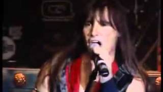 Rata Blanca - La Leyenda Del Hada Y El Mago (vivo Pepsi Music 2006)